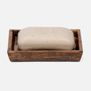 Photo of the Varadero | Soap Dish ensemble.