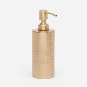 Photo of the Verum | Soap Pump ensemble.
