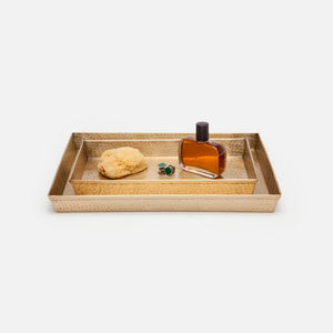 Photo of the Verum | Tray Set ensemble.