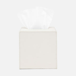 Photo of the Victoria | Tissue Box ensemble.