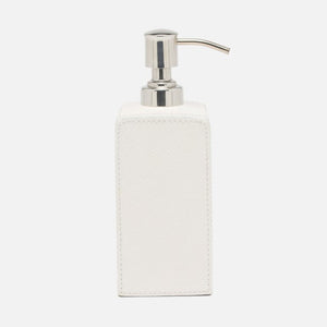 Photo of the Victoria | Soap Pump ensemble.