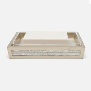 Photo of the Waterford | Soap Dish ensemble.