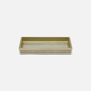 Photo of the Waterford | Bath Tray ensemble.