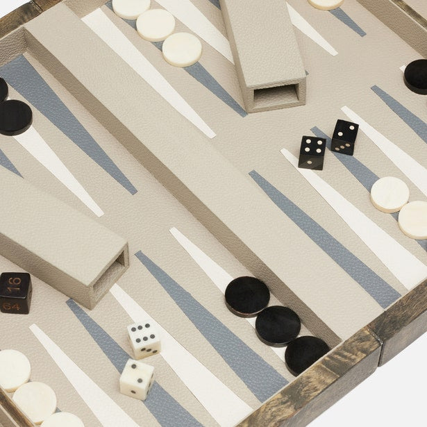 Windsor | Backgammon Set