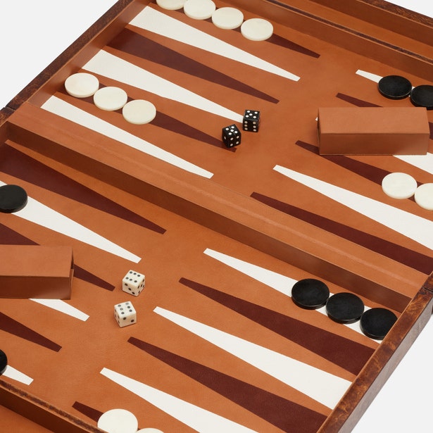 Windsor | Backgammon Set