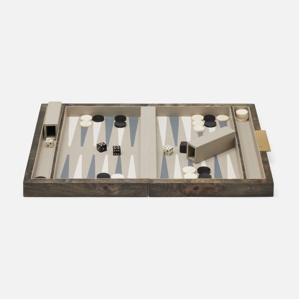 Windsor | Backgammon Set