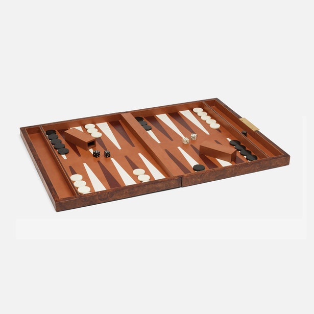 Windsor | Backgammon Set