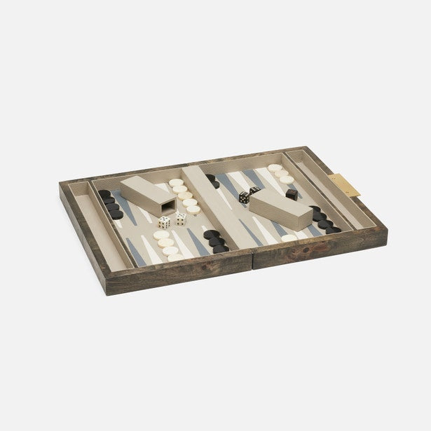 Windsor | Backgammon Set