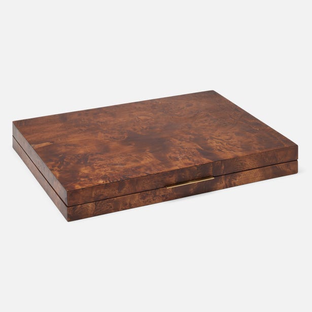 Windsor | Backgammon Set