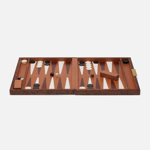 Windsor | Backgammon Set