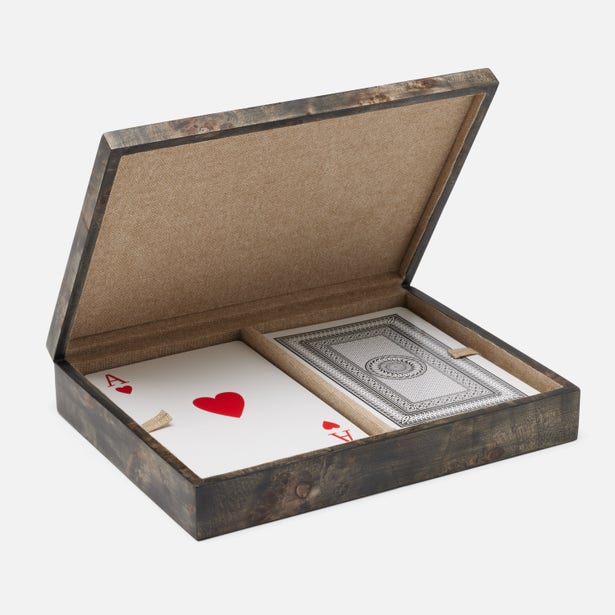Windsor | Card Box