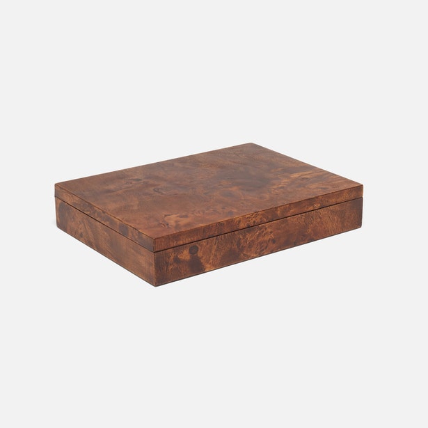 Windsor | Card Box