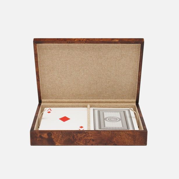 Windsor | Card Box