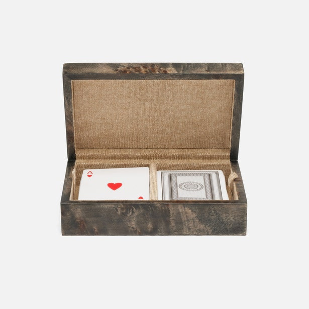 Windsor | Card Box
