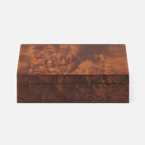 Windsor | Card Box