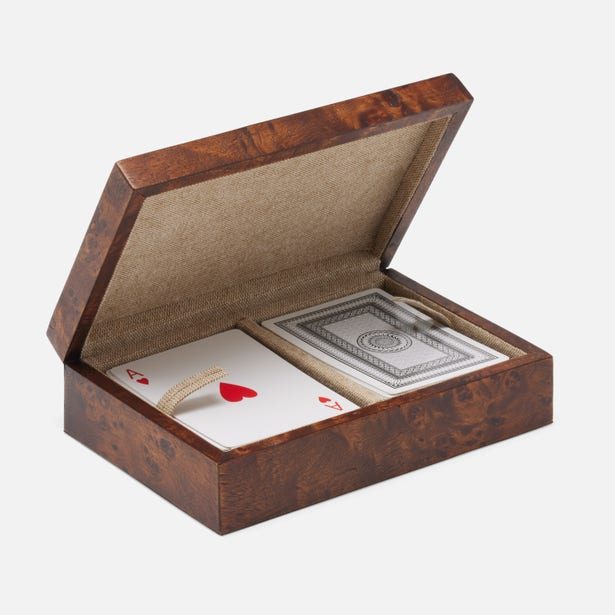 Windsor | Card Box
