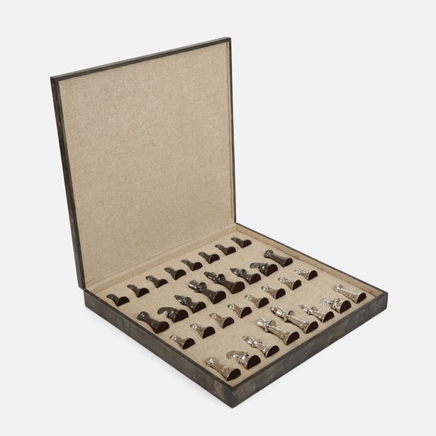Windsor | Chess Board Set