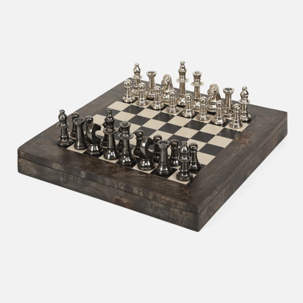 Windsor | Chess Board Set
