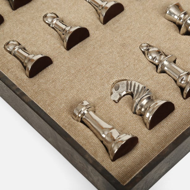 Windsor | Chess Board Set