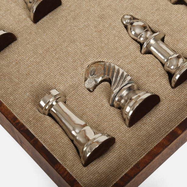 Windsor | Chess Board Set