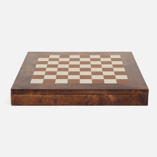 Windsor | Chess Board Set