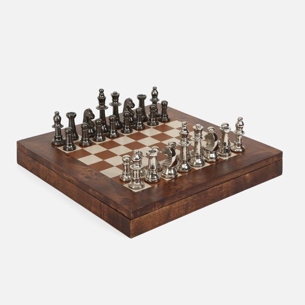 Windsor | Chess Board Set