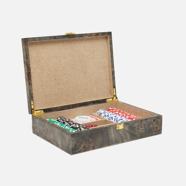 Windsor | Poker Game Set
