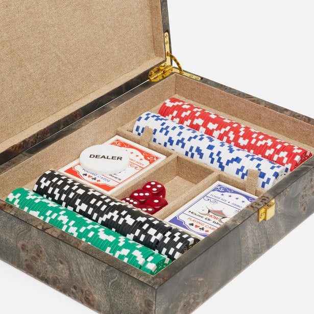 Windsor | Poker Game Set