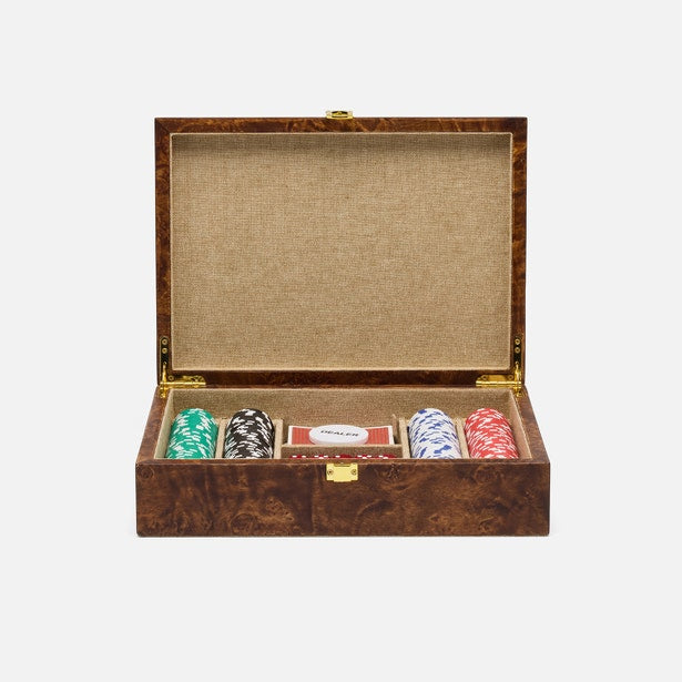 Windsor | Poker Game Set