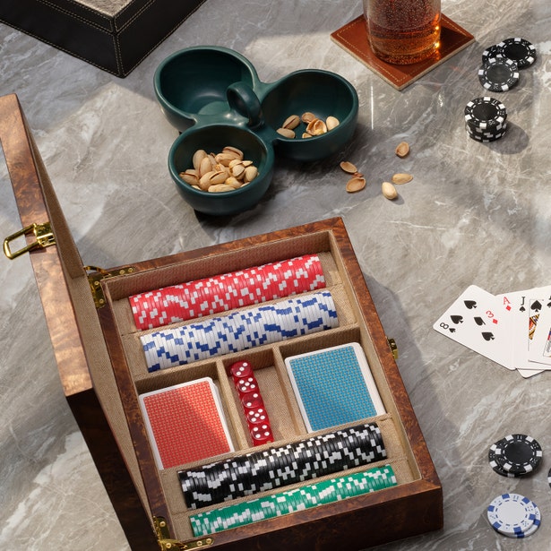 Windsor | Poker Game Set