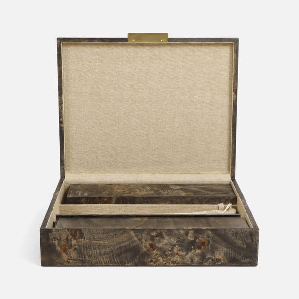 Windsor | Rummy Tile Set