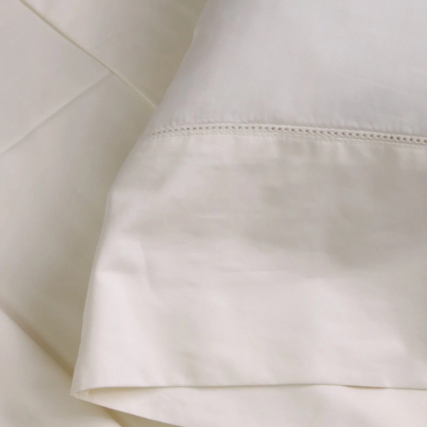 Classico Hemstitch | Duvet Set