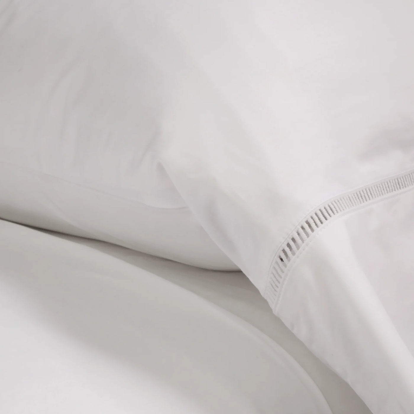 Classico Hemstitch | Duvet Set
