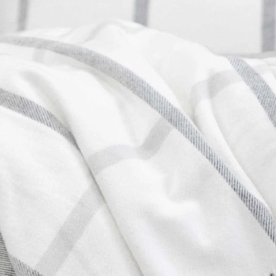 Copenhagen | Throw Blanket