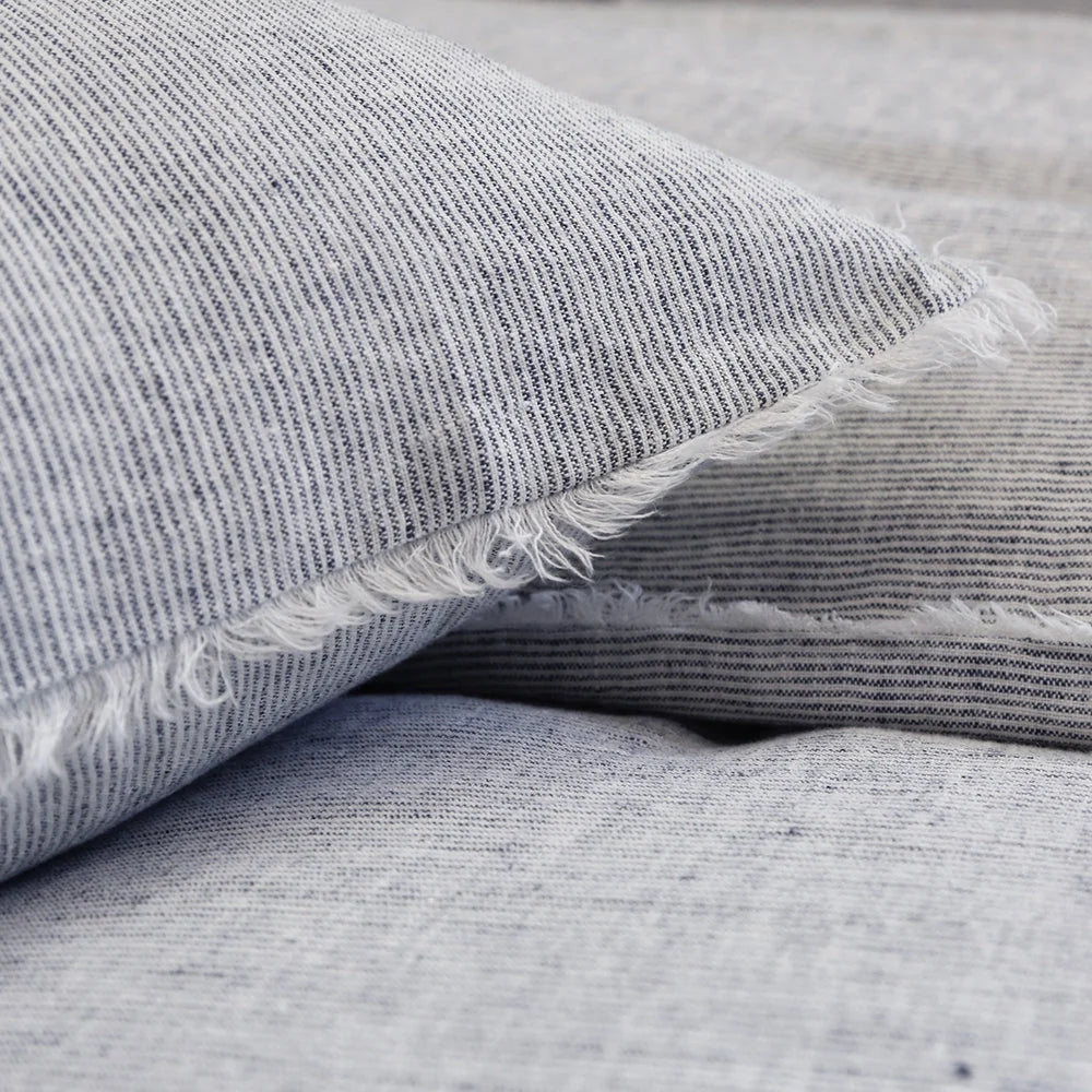 Logan | Decorative Pillow