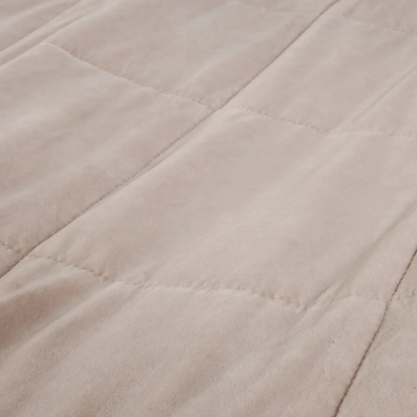 Amsterdam | Coverlet