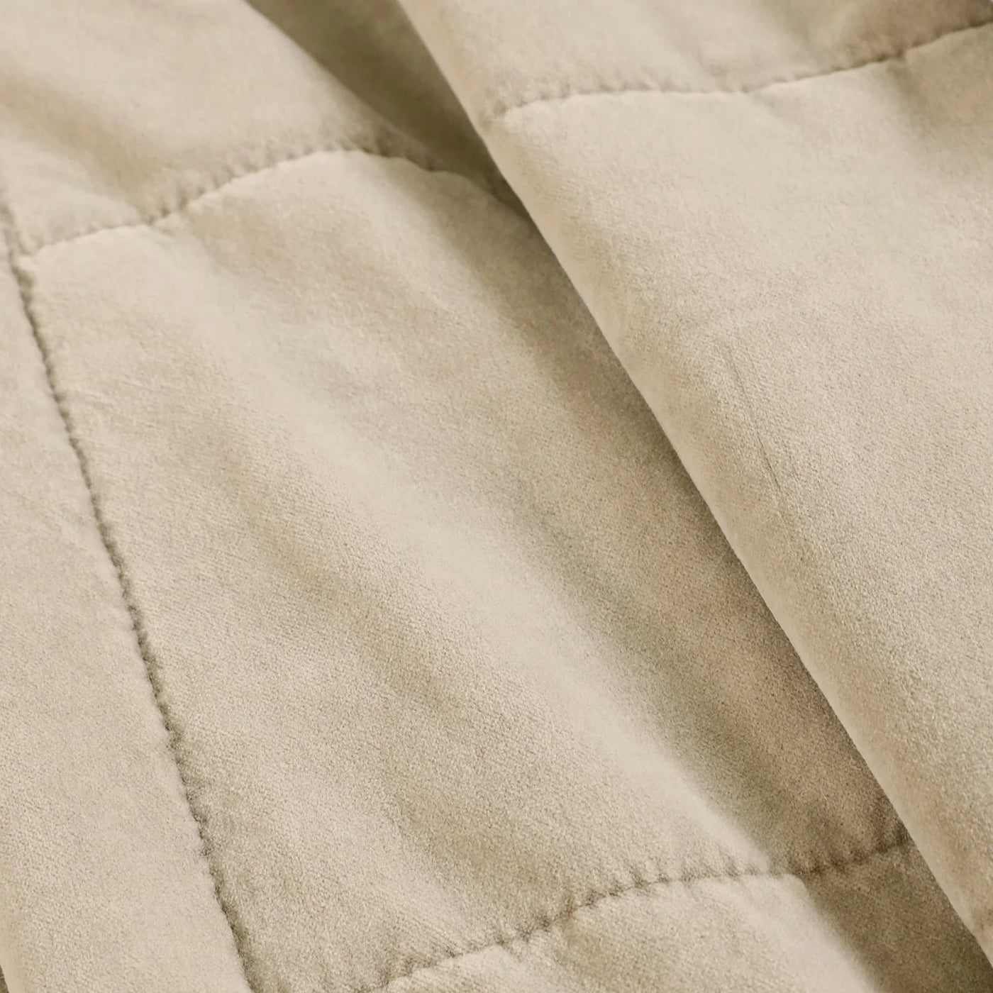 Amsterdam | Coverlet