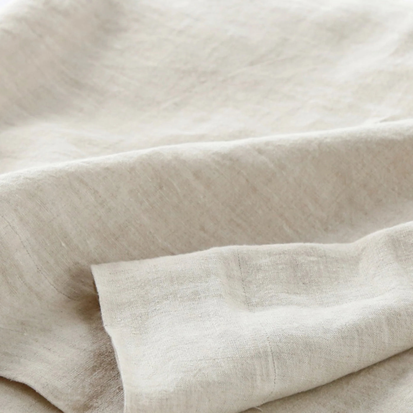 Parker Linen | Duvet Set