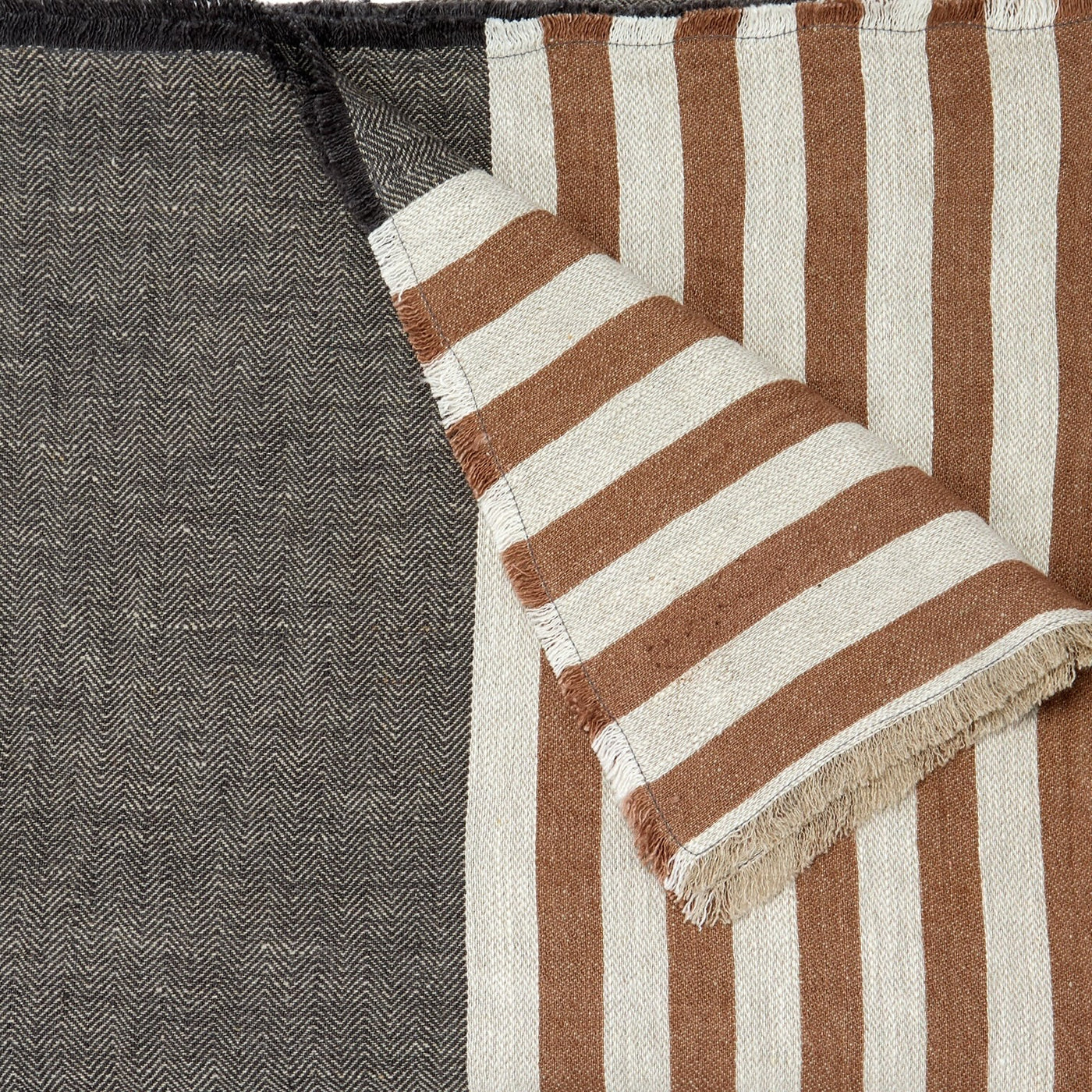 Benny | Throw Blanket