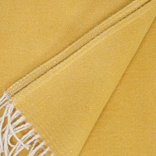 Billie | Throw Blanket