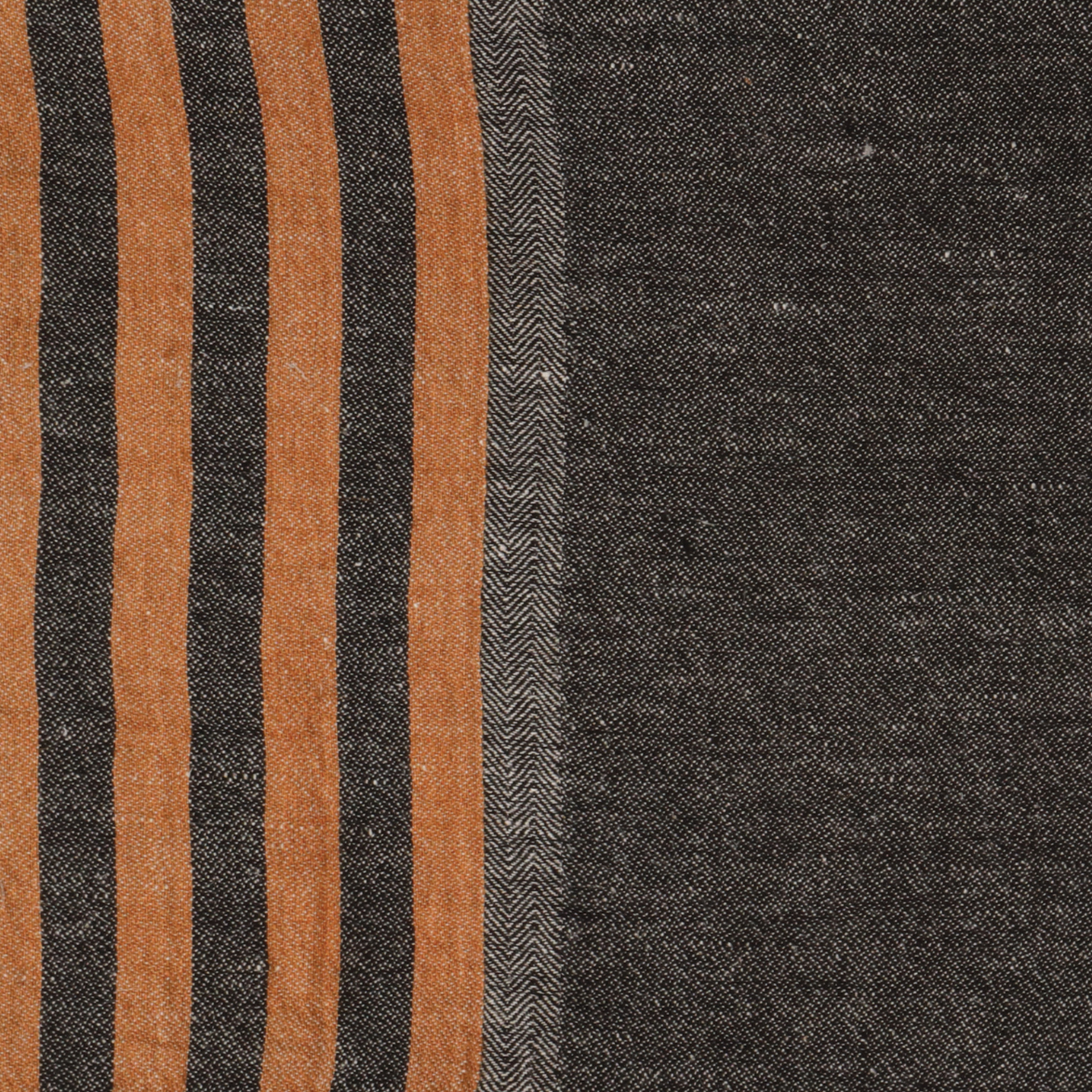 Bruno | Throw Blanket