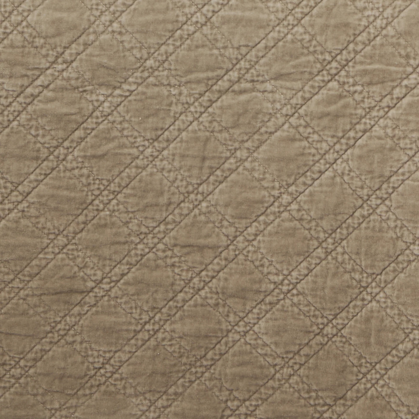 Brussels | Coverlet
