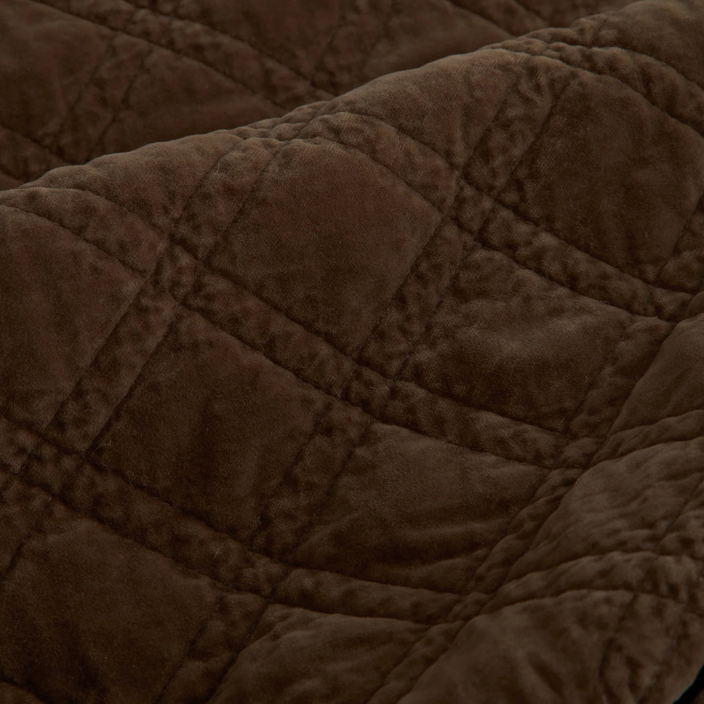 Brussels | Coverlet