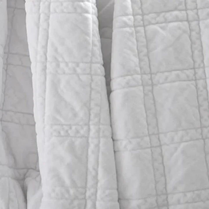 Brussels | Coverlet