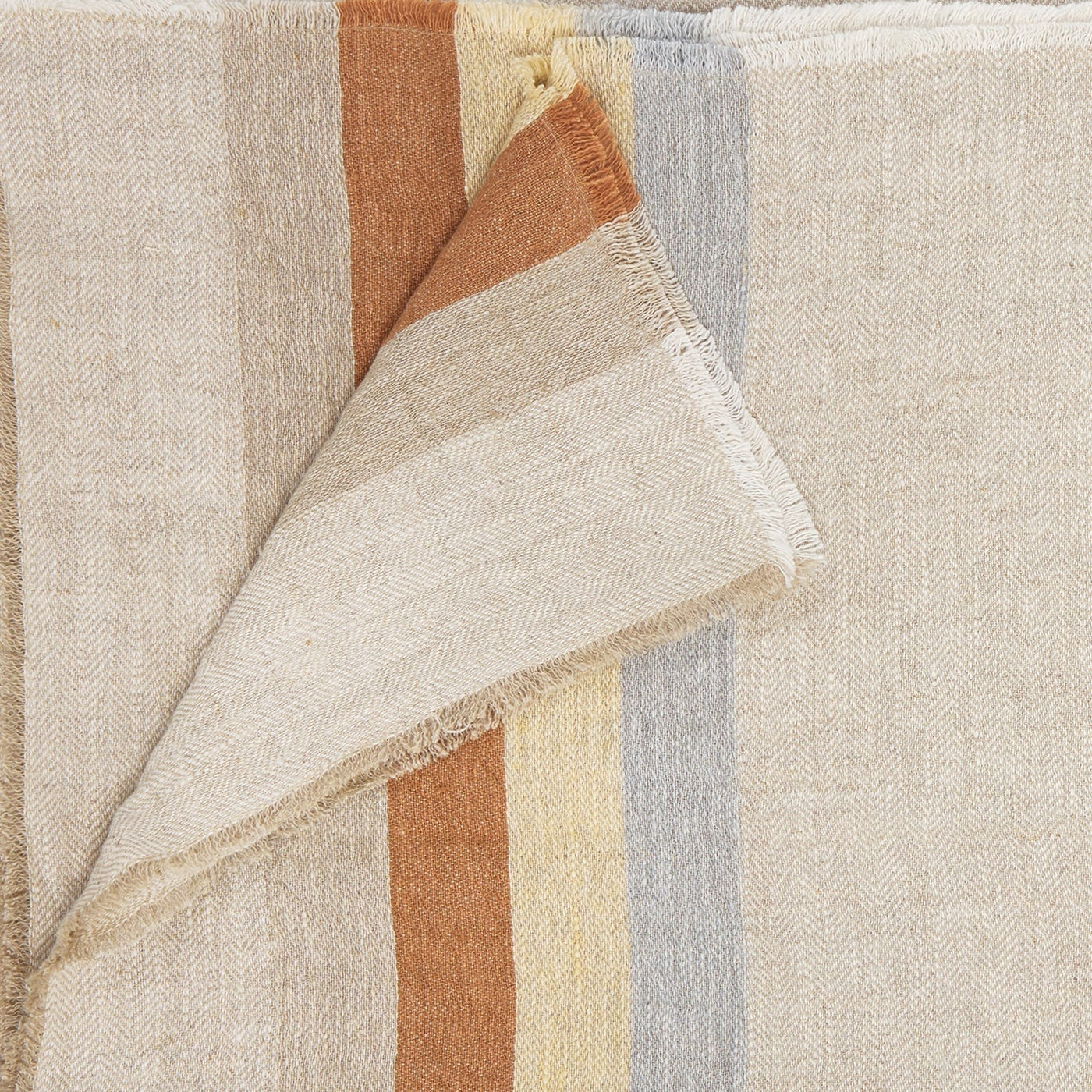 Burke | Throw Blanket