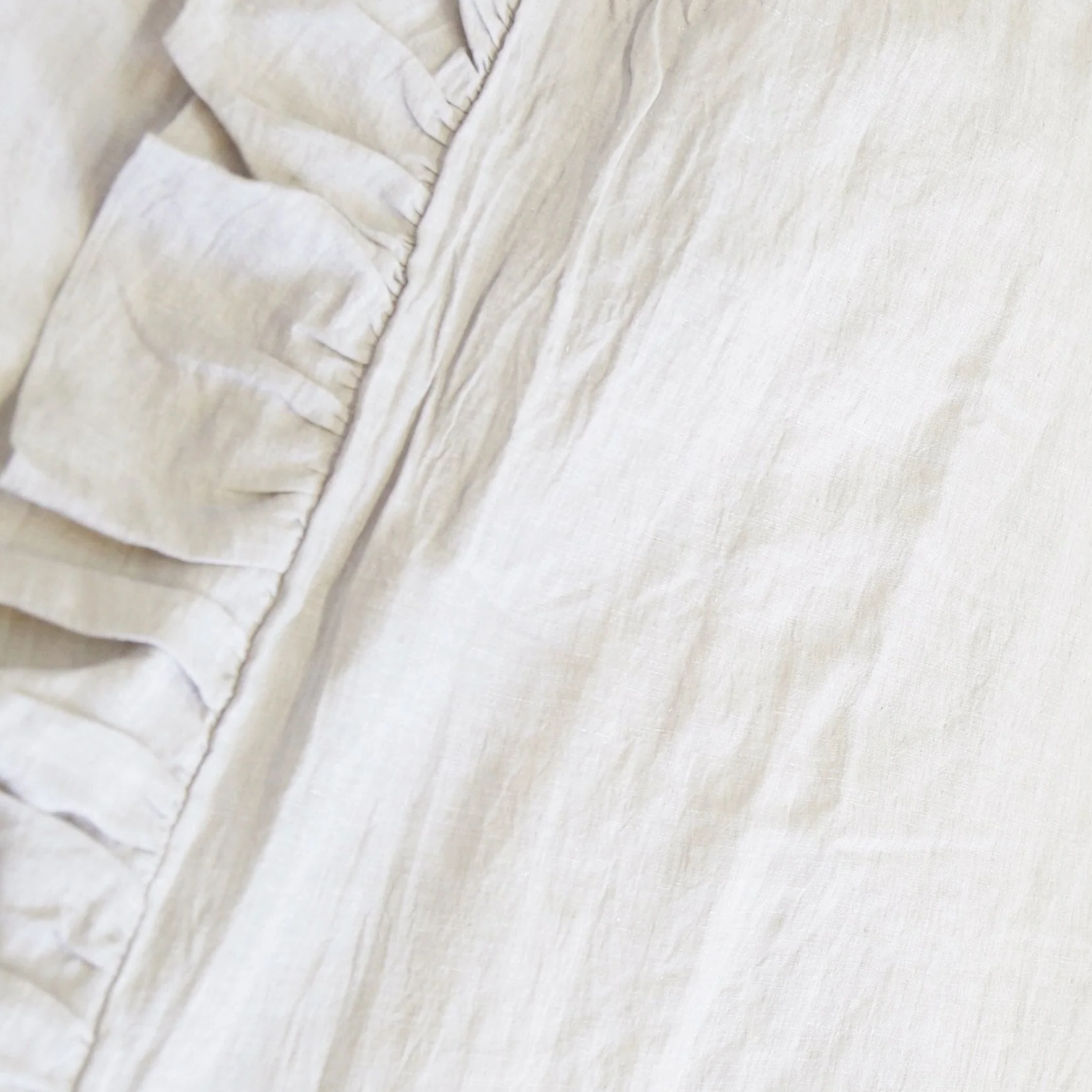 Charlie | Pillow Sham