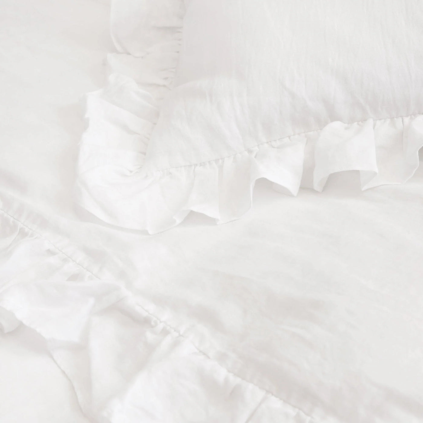 Charlie | Pillow Sham