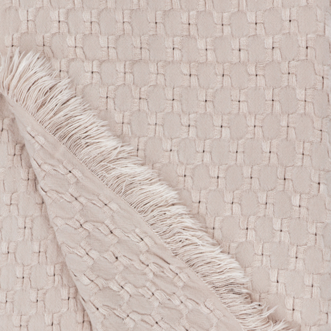 Delphine | Throw Blanket