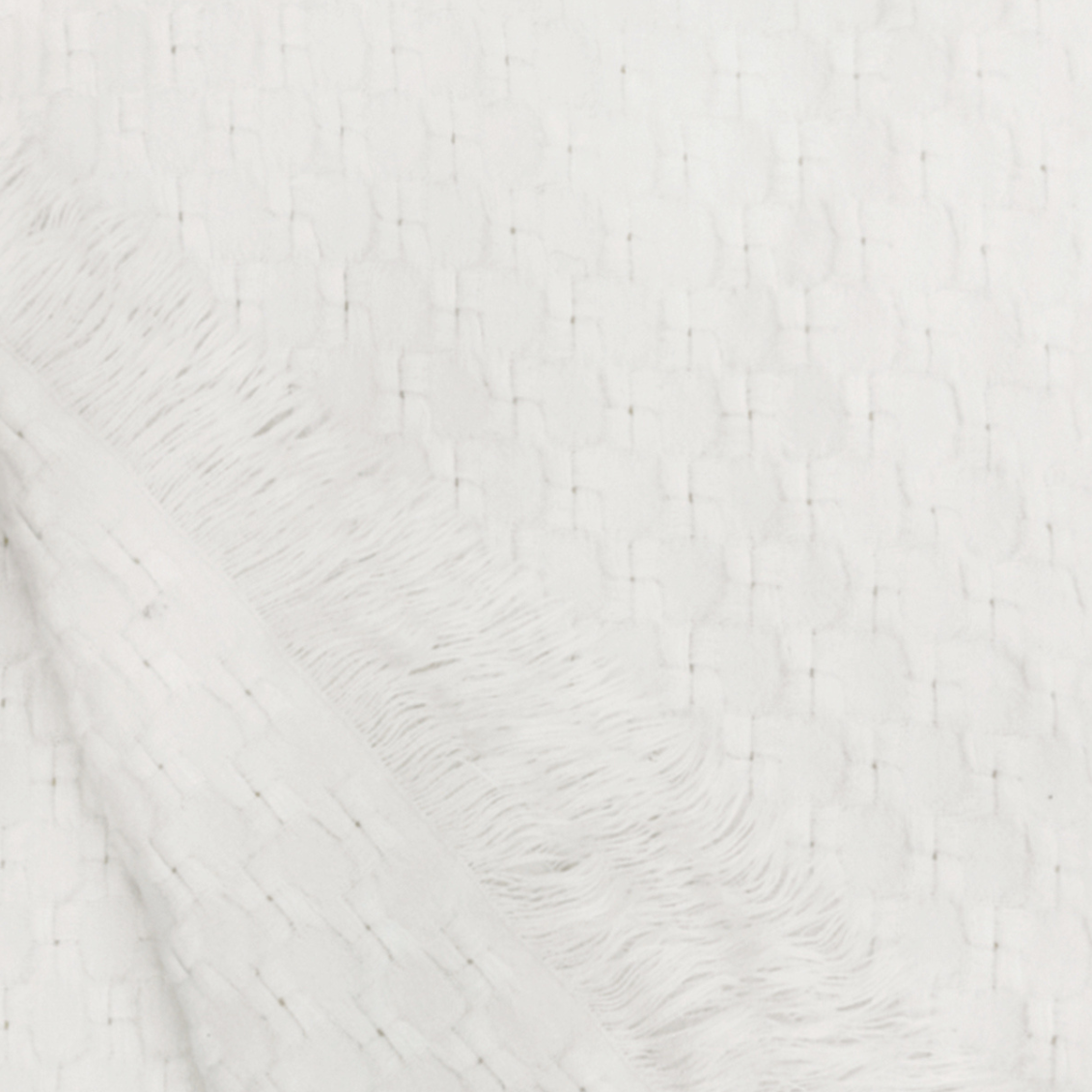 Delphine | Throw Blanket