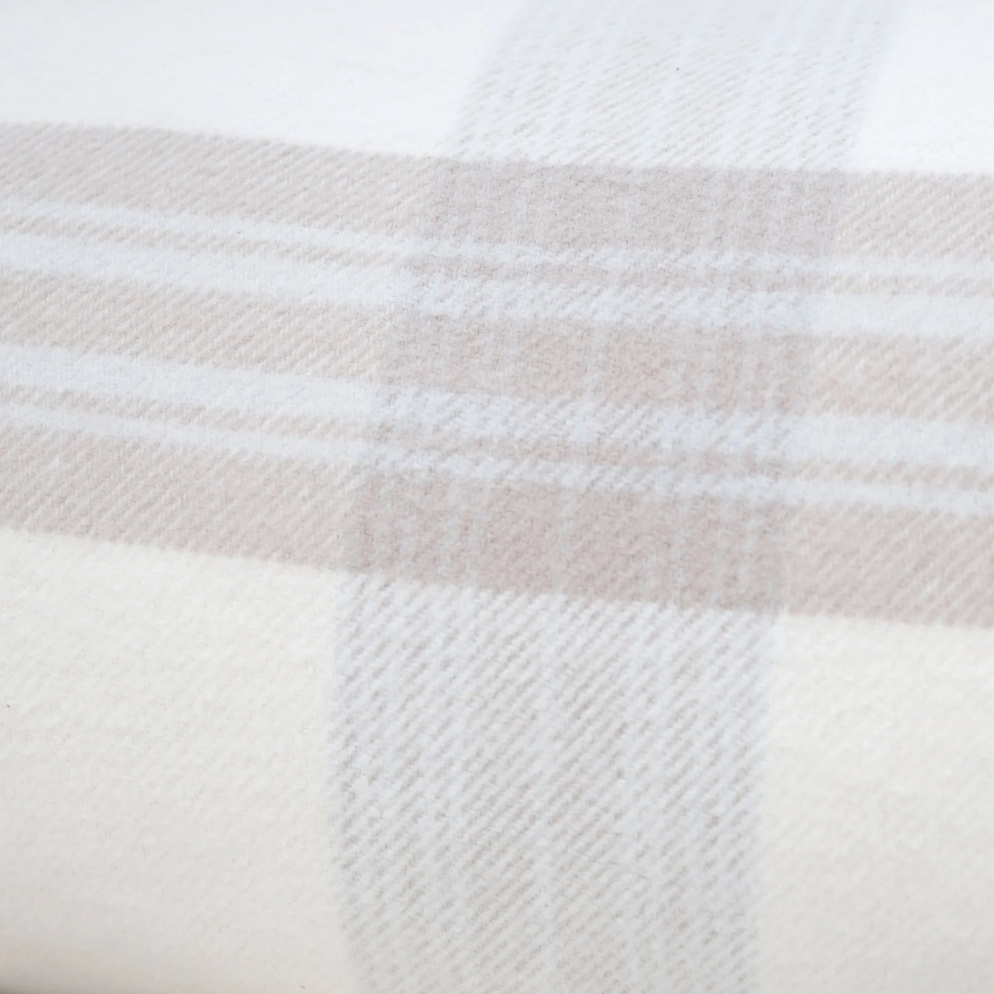 Geneva | Throw Blanket